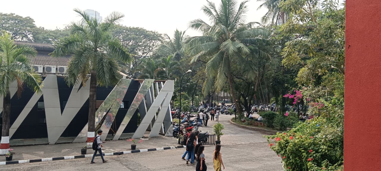 Vidyalankar Institute of Technology Mumbai Campus photo 6